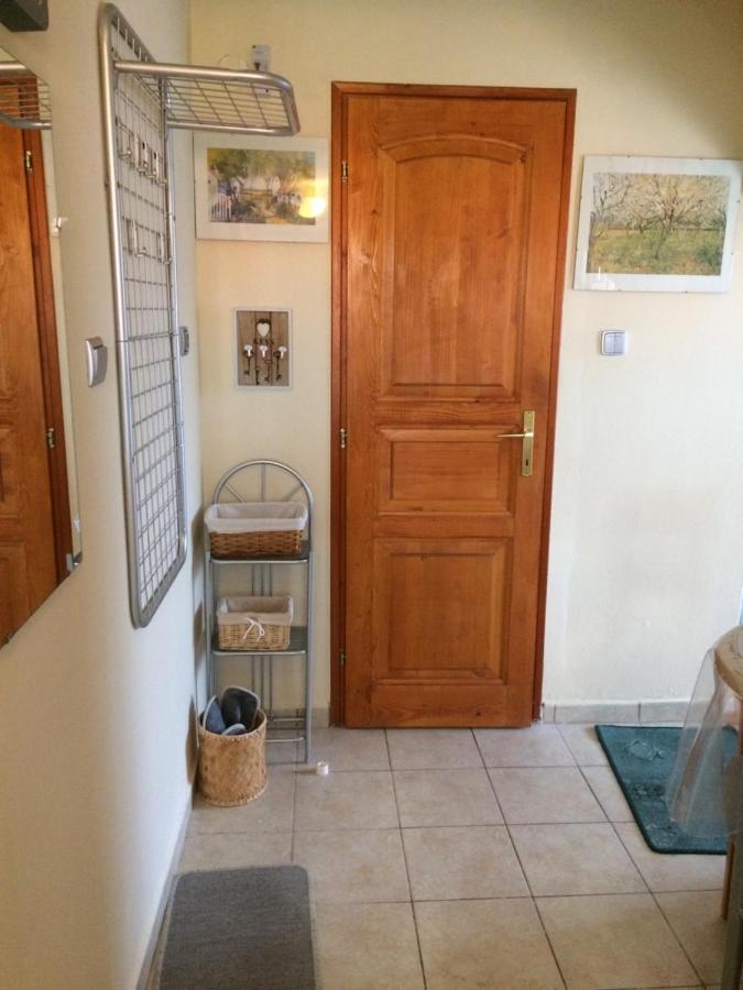 Gyenesi Virag Apartman Gyenesdiás Buitenkant foto