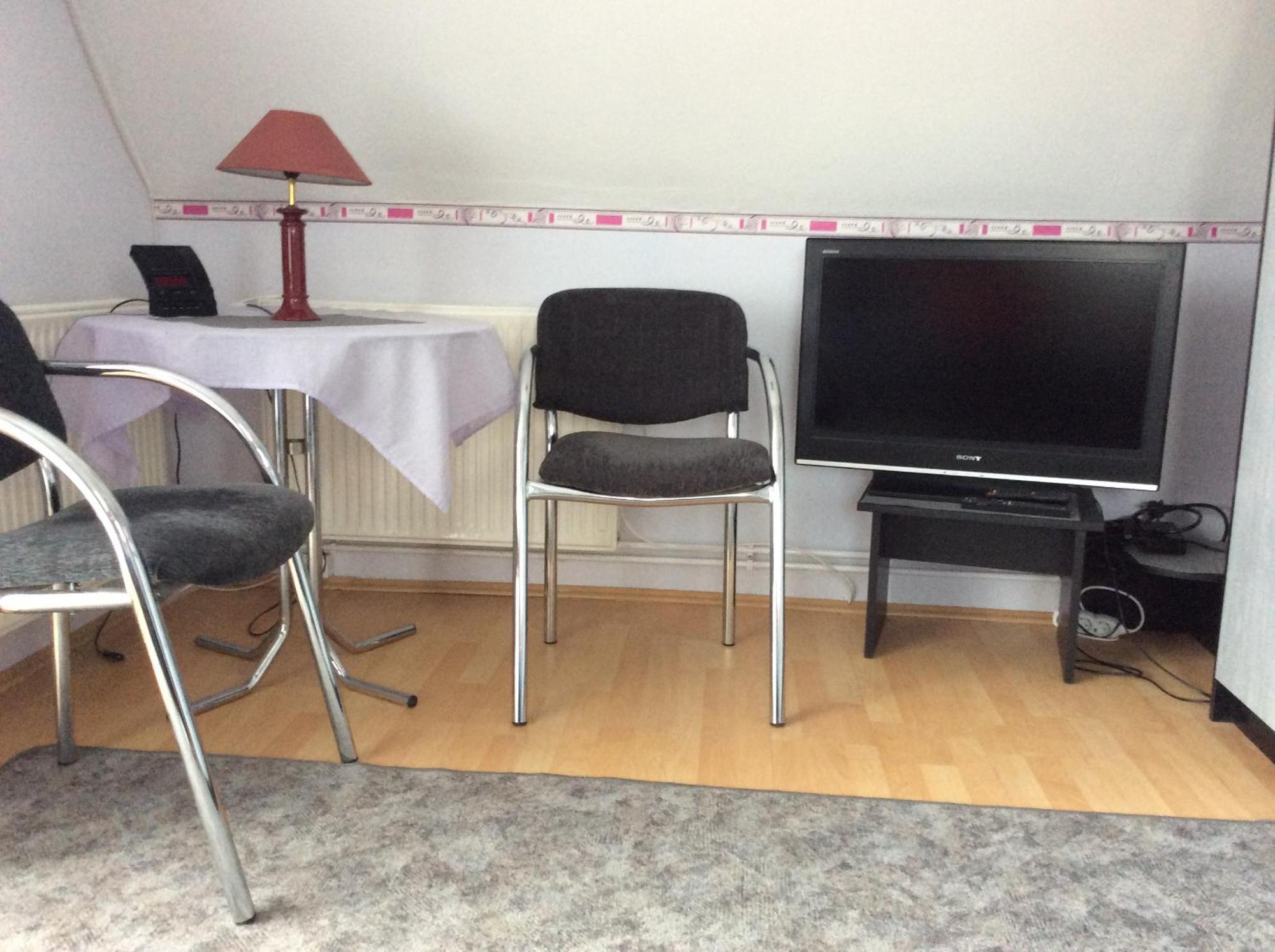 Gyenesi Virag Apartman Gyenesdiás Kamer foto
