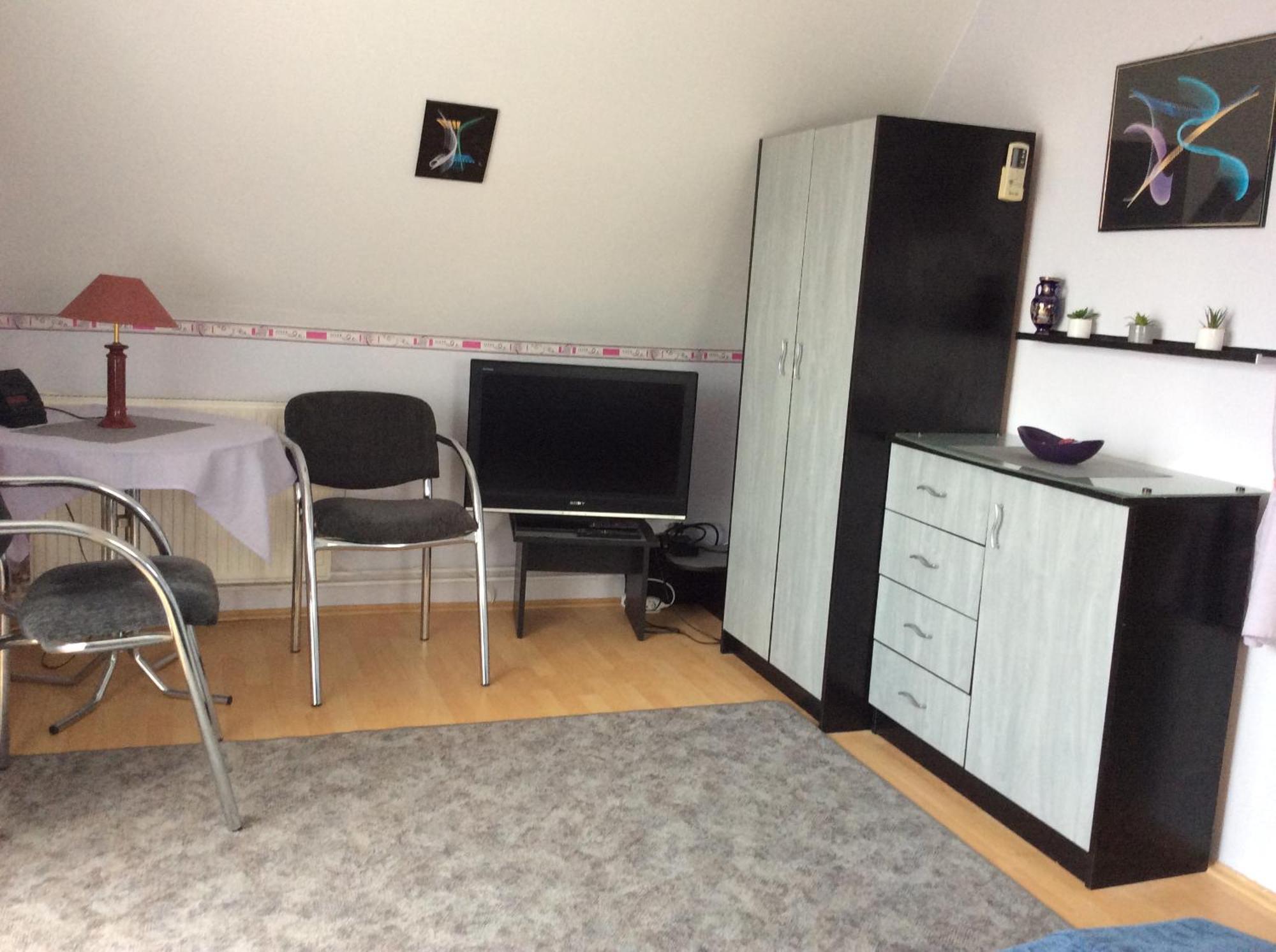 Gyenesi Virag Apartman Gyenesdiás Kamer foto