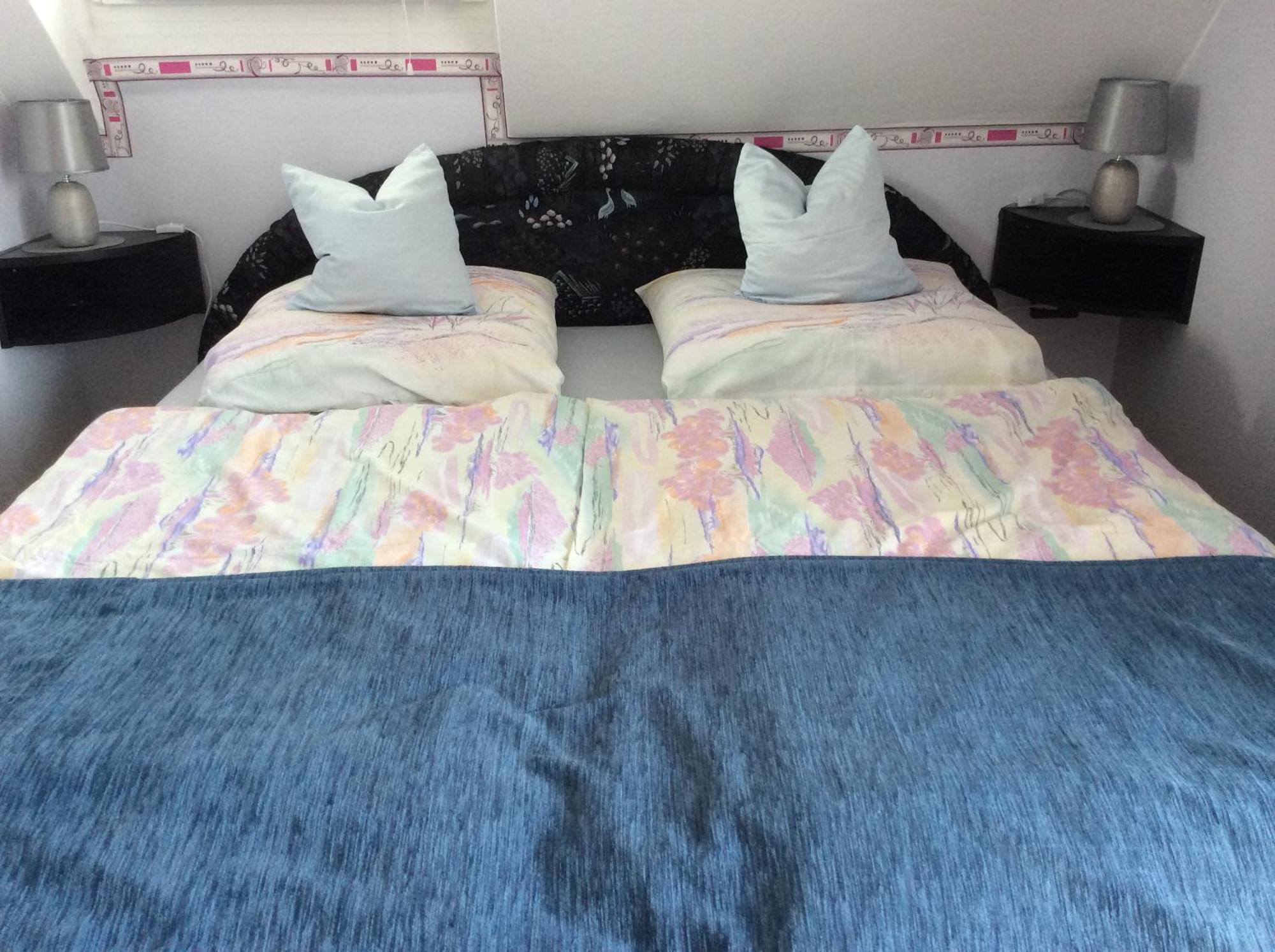 Gyenesi Virag Apartman Gyenesdiás Kamer foto