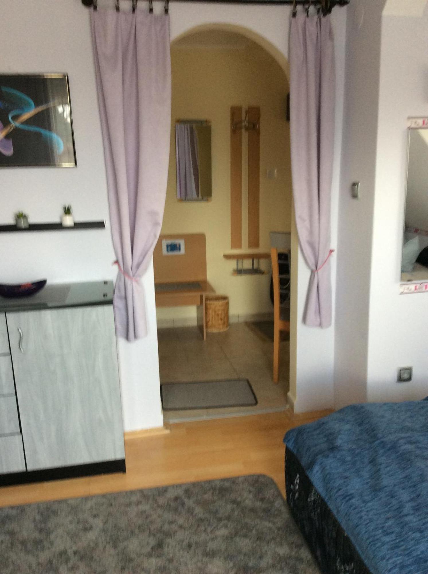 Gyenesi Virag Apartman Gyenesdiás Kamer foto